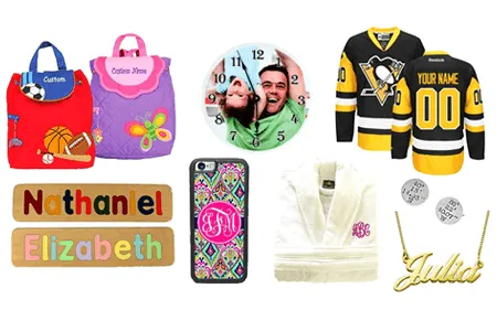 3 REASONS WHY CUSTOMISED GIFTING IS TRENDING!