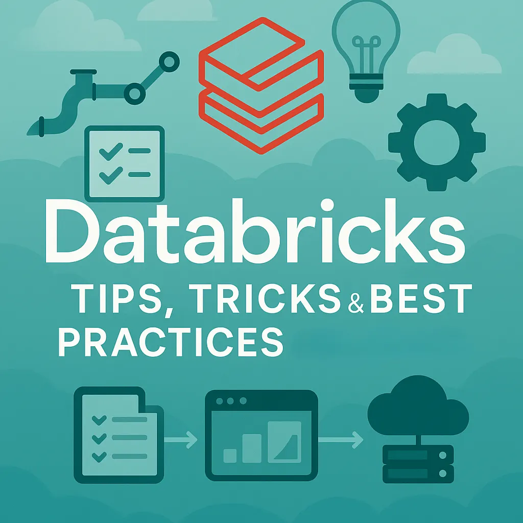 How to List all Tables from all Databases of Databricks | by Ramesh ...