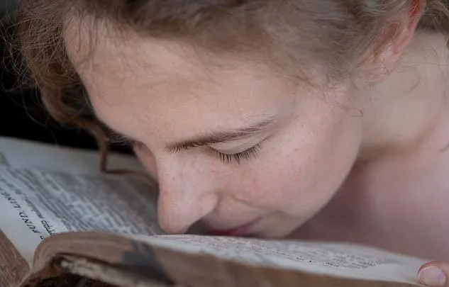 That Old Book Smell