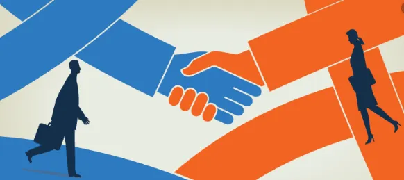 Partner Happenings