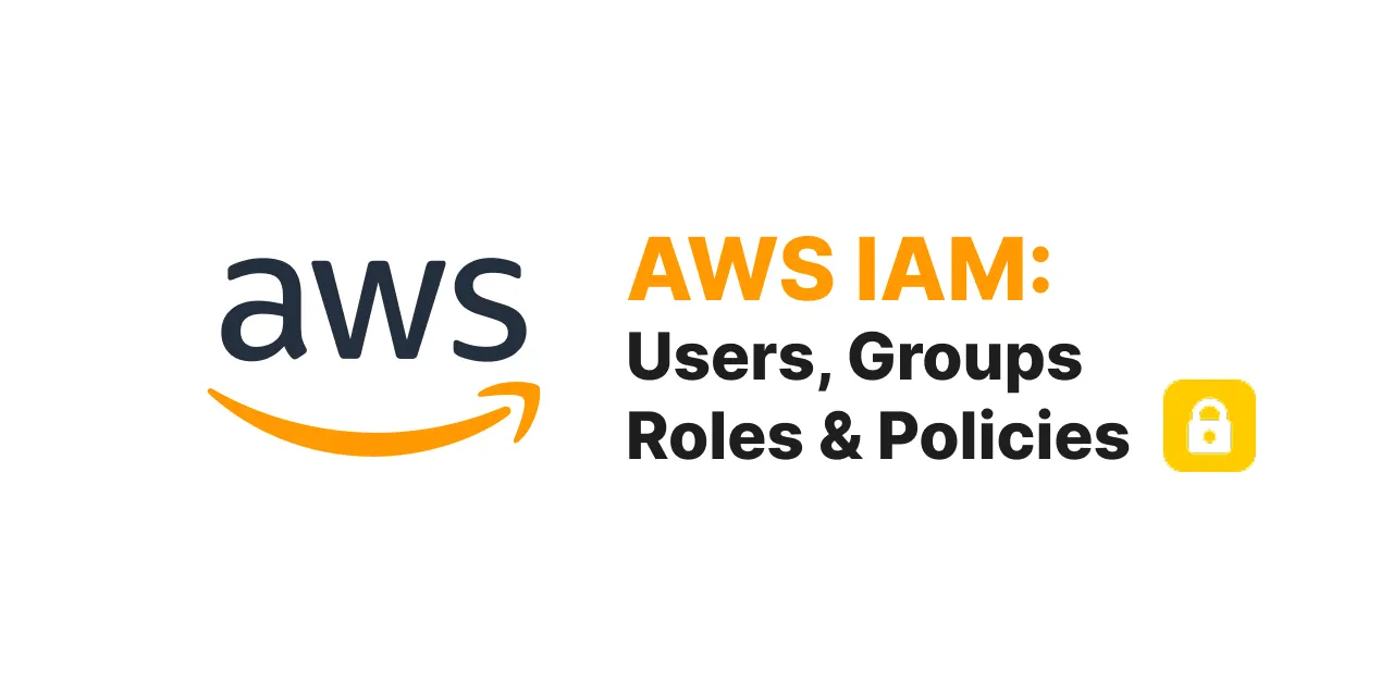 Automating AWS Tasks with Python and Boto3: A Step-by-Step Guide | by ...