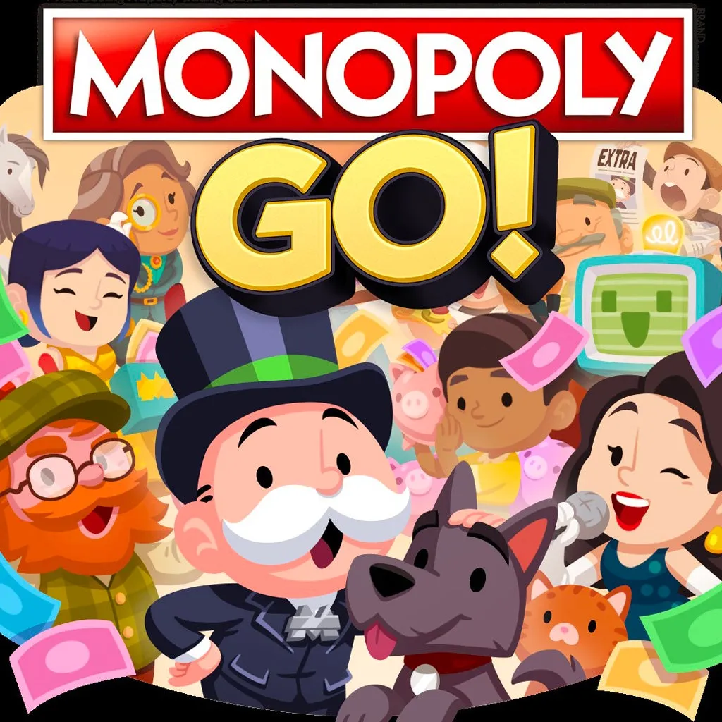 Monopoly Go has been storming top charts, but how?