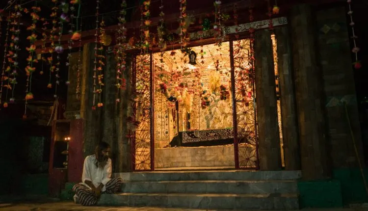 Sufism And Spiritual Hashish Culture In Pakistan