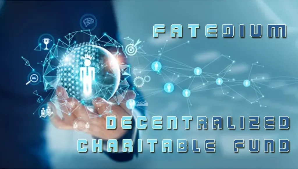 Decentralized Charitable Fund