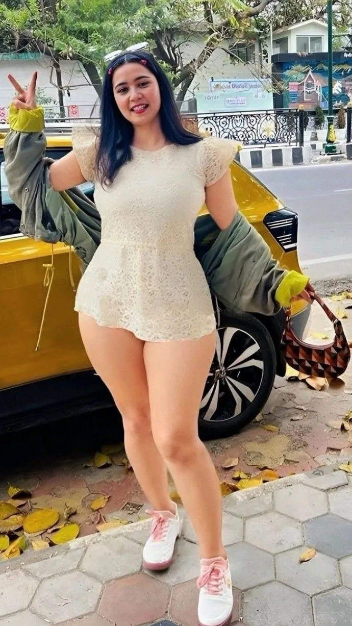 Honey-Trap Exposé: Kirti Patels Arrest Shakes the Indian Influencer World  | by Anika Roy | Medium
