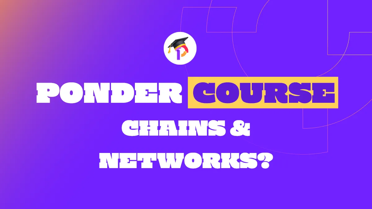 What is an Airdrop? | Web3. This week we are exploring Airdrops… | by  Ponder.One | Medium