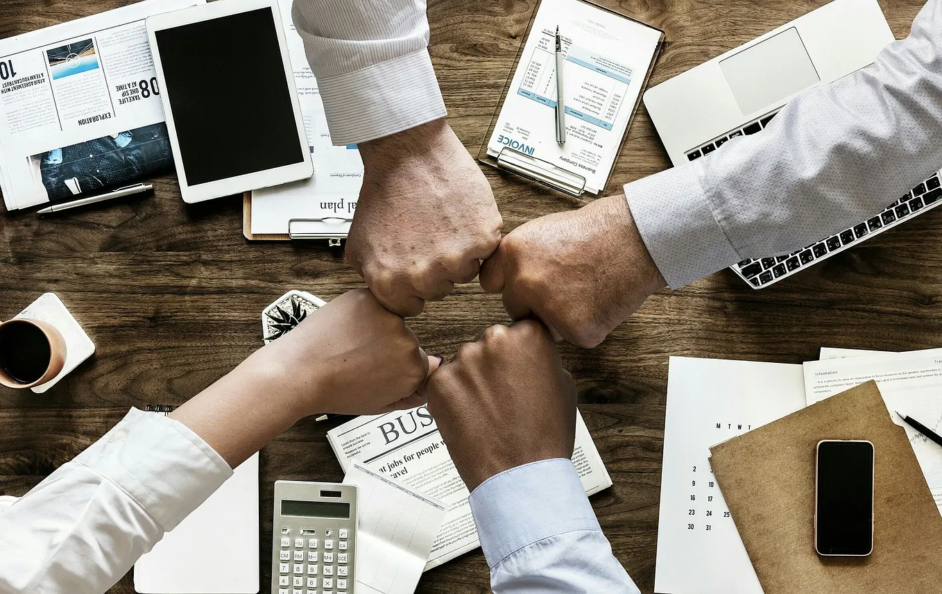 How to develop your business acumen
