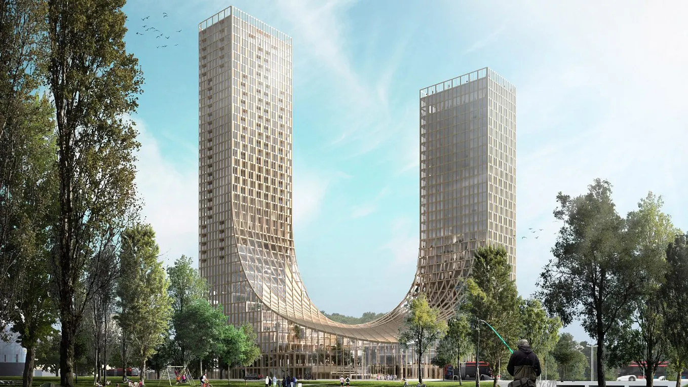 Impact Real Estate: Moving Beyond Sustainability