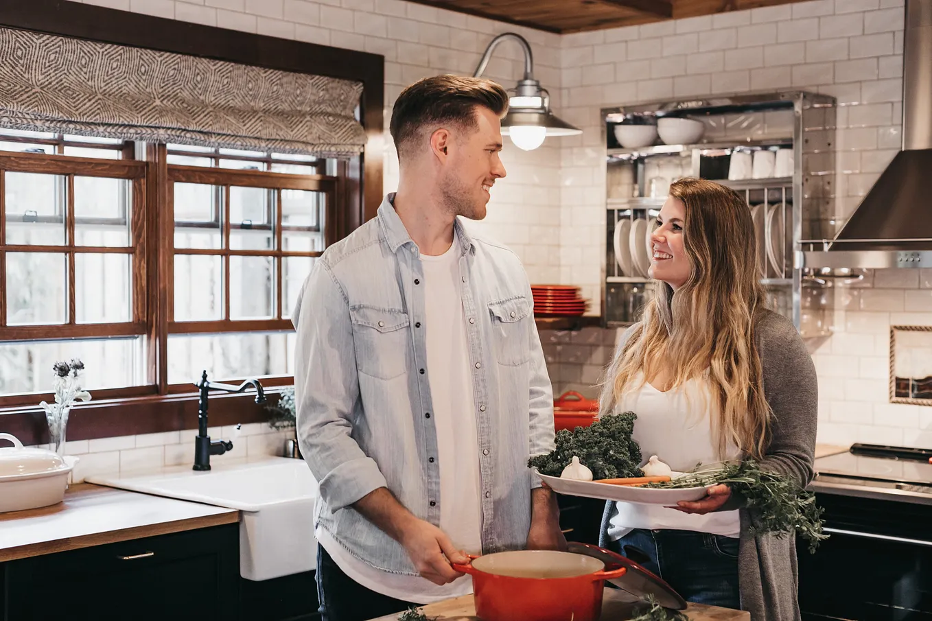 8 Romantic Surprises for Men
