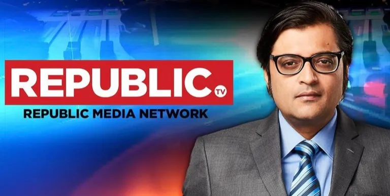 Tejinder Singh Sodhi’s Letter on Why He Quit Arnab Goswami’s Republic TV.