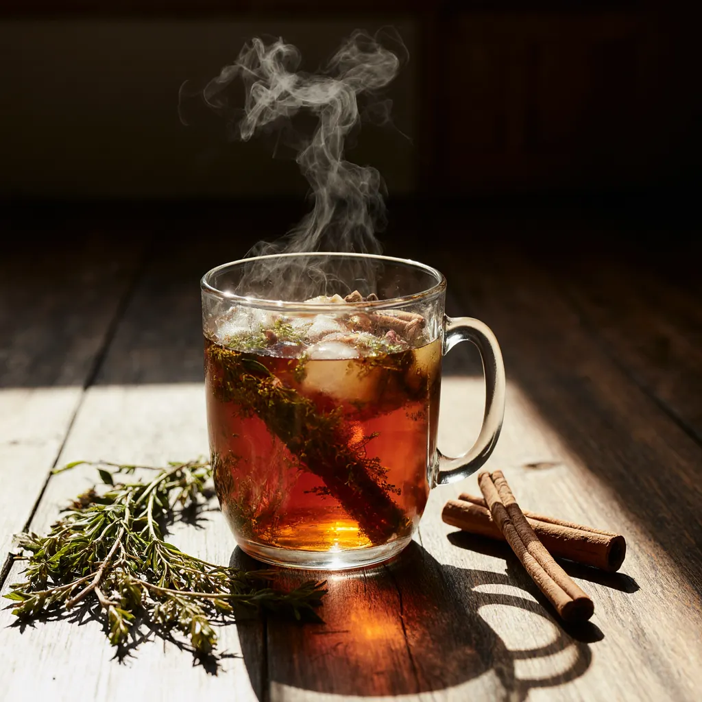 I Drank Lulutox Detox Tea for 14 Days Here’s Exactly What Happened (and ...