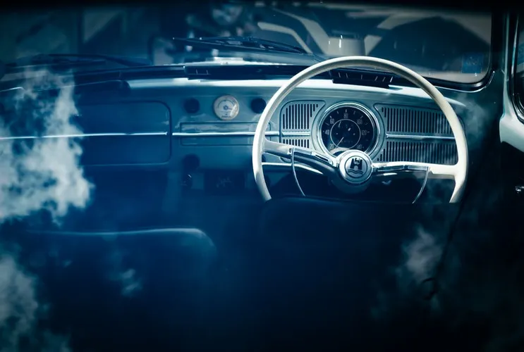 You Are What You Drive