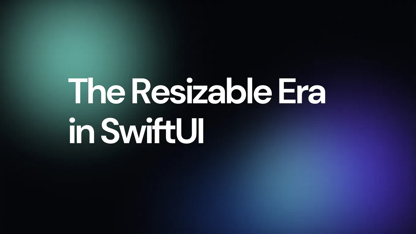 Swift Developer Trends 2025: In-Demand iOS Skills, SwiftUI, Swift 6 ...