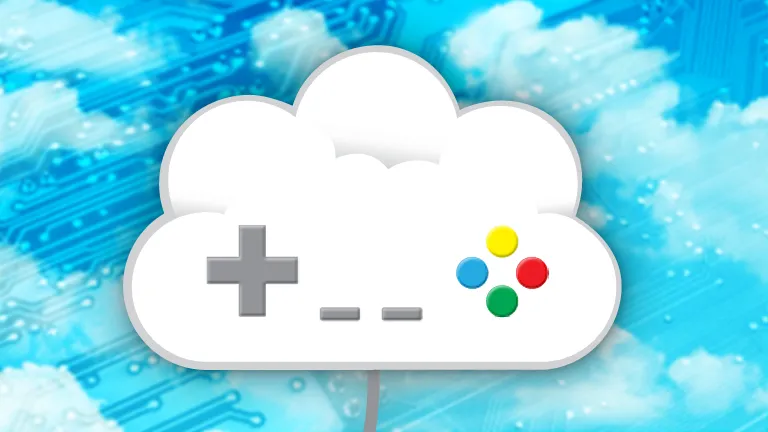 What is the Cloud Gaming?
