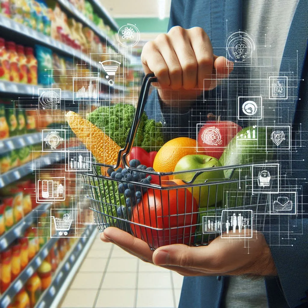 Unveiling Shopping Secrets: How Data Science Shapes Your Supermarket Experience