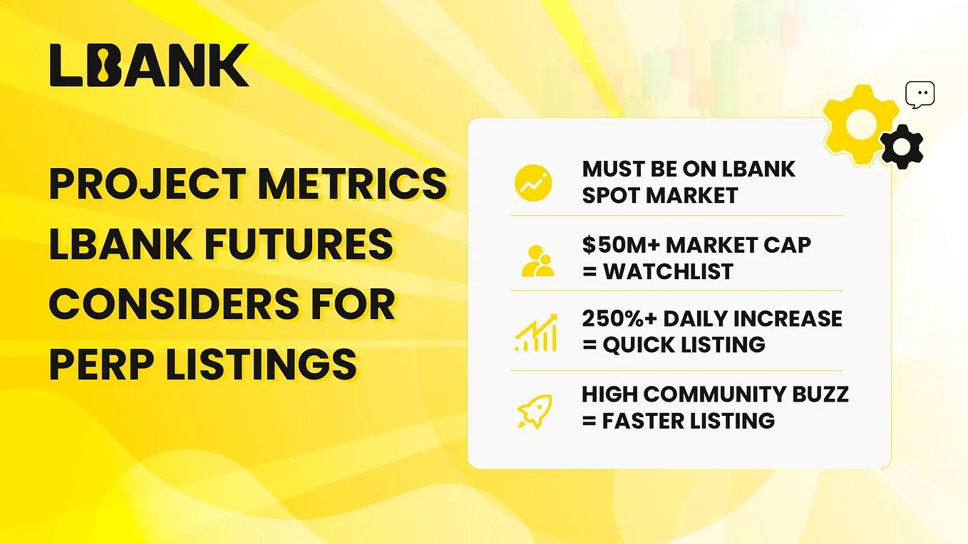 LBank Exchange Listing Process and Token Selection Criteria: A  Comprehensive Guide | by DOOM_DONOR | Medium