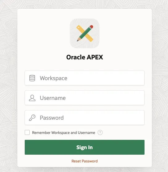 Implementing CI/CD for Oracle Database/APEX Applications | by Hamza ...