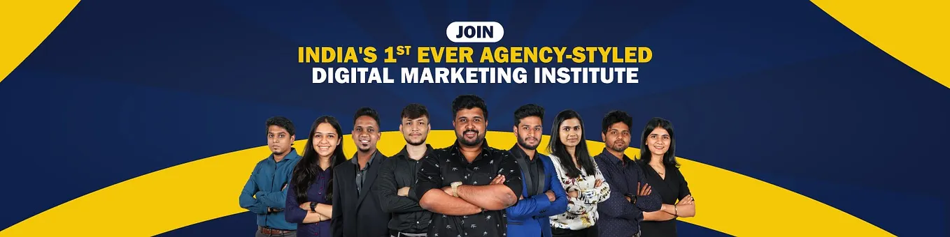 Best Advance Online Digital Marketing Institute in India