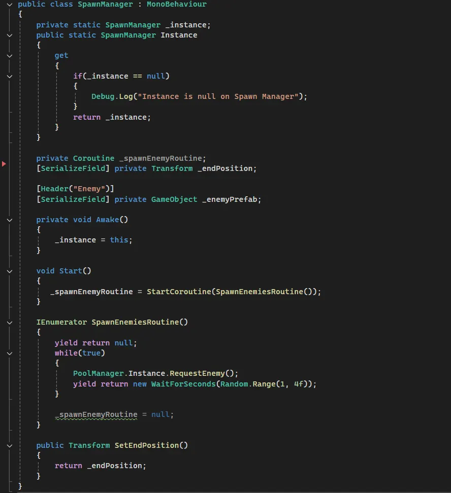 Unity: Scripting Actions (New Unity Input System) | by Gaetano Tonzuso ...