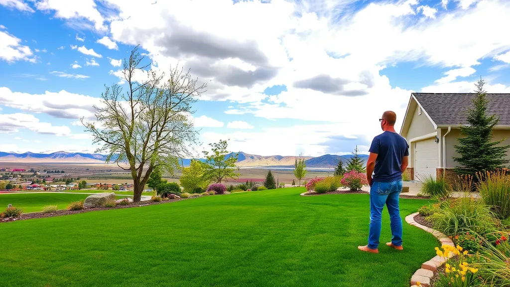 Landscaper Near Me Magna UT 84044
