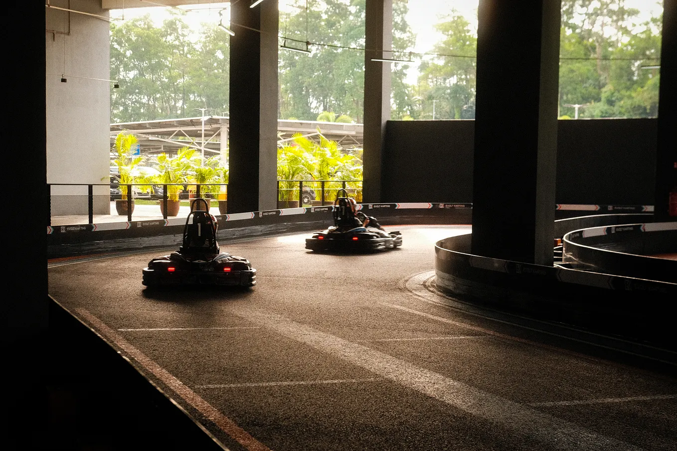 FastF1 Tutorials: Drawing a F1 Circuit | by Raul Garcia | Python in ...