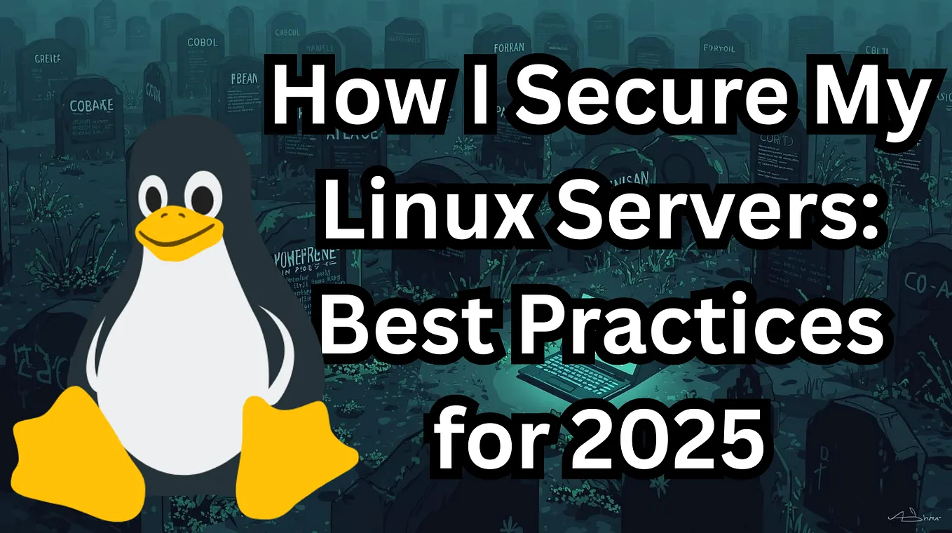 Linux filesystem tuning. Optimizing the Linux filesystem is… | by Linux ...