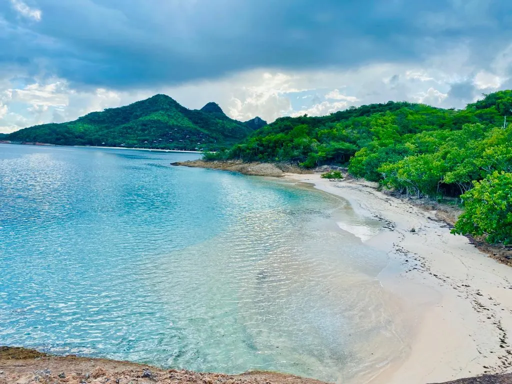 Hike Trails in Antigua & Barbuda