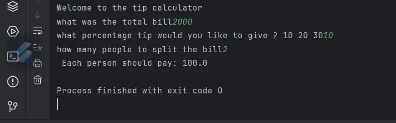 Coffee Machine by using Python. This blog walks you through building a ...