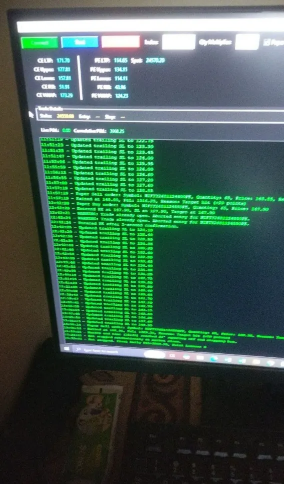 Revealing My Personal Used Trading Strategy In 2026