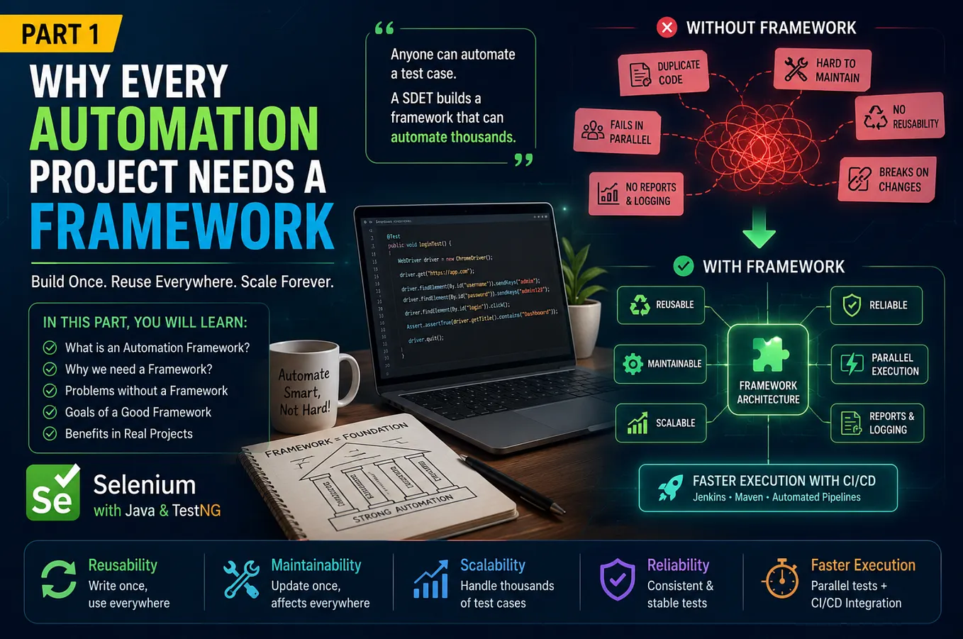 How to Build a Full API Automation Framework Inside Playwright ...