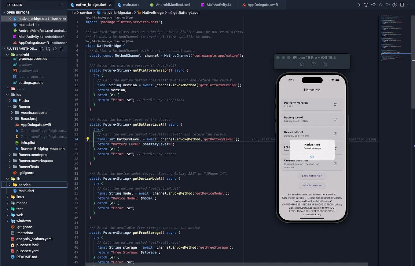 Widget Testing in Flutter: A Step-by-Step Guide | by Khondakar Afridi ...