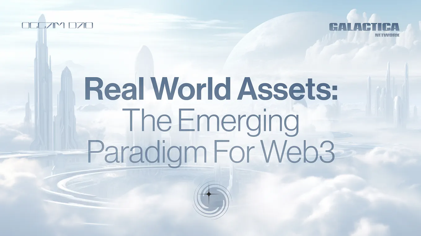 Occam Recap Series #03: Cornucopias | by OccamFi | Occam.fi | Medium