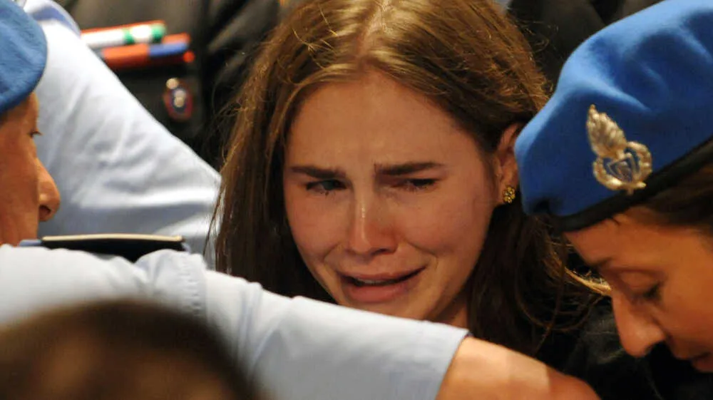 Amanda Knox: Life After Acquittal and the Ongoing Quest for Exoneration