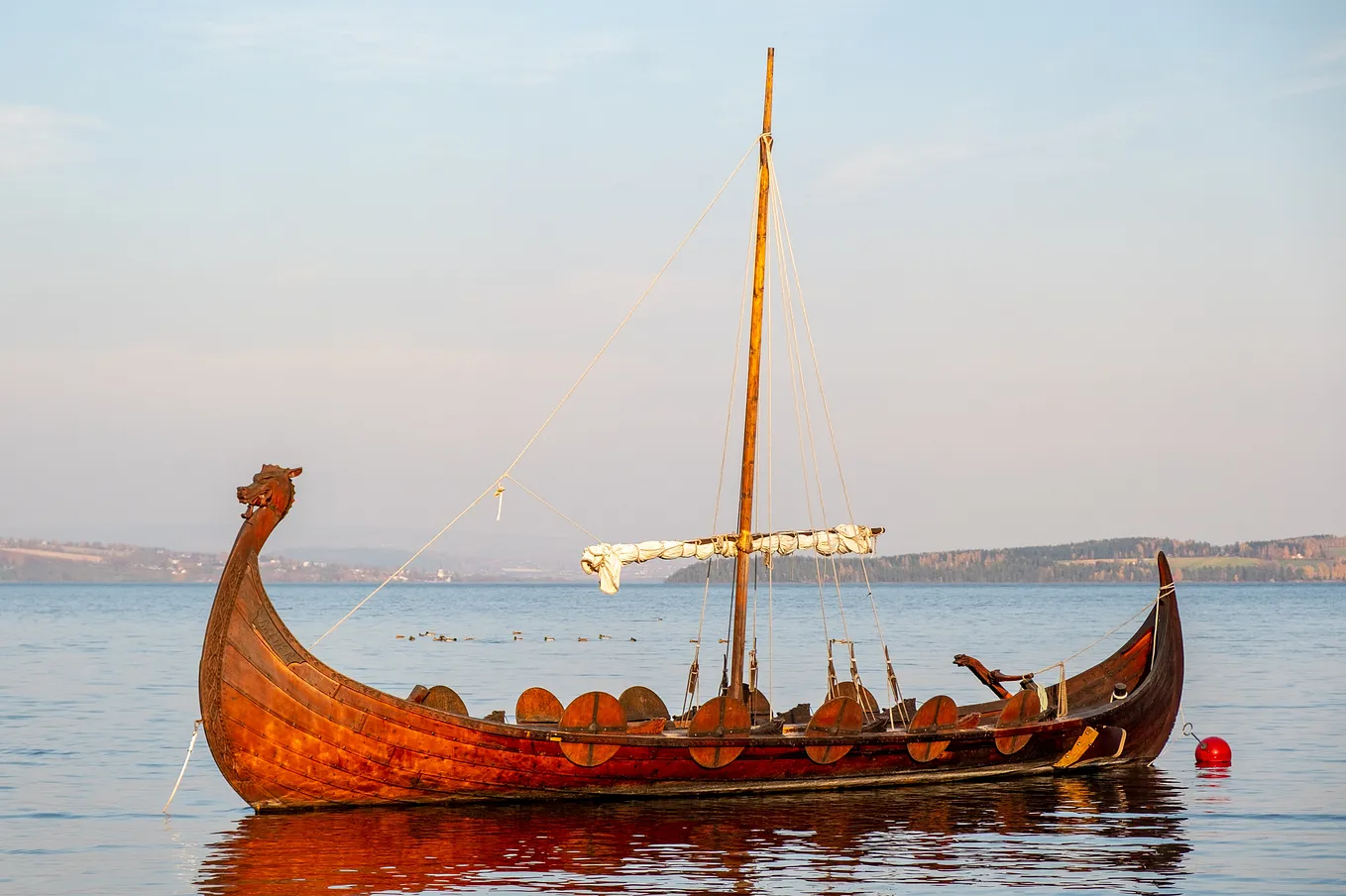 Norway in Detail, Discovering the Viking Realm