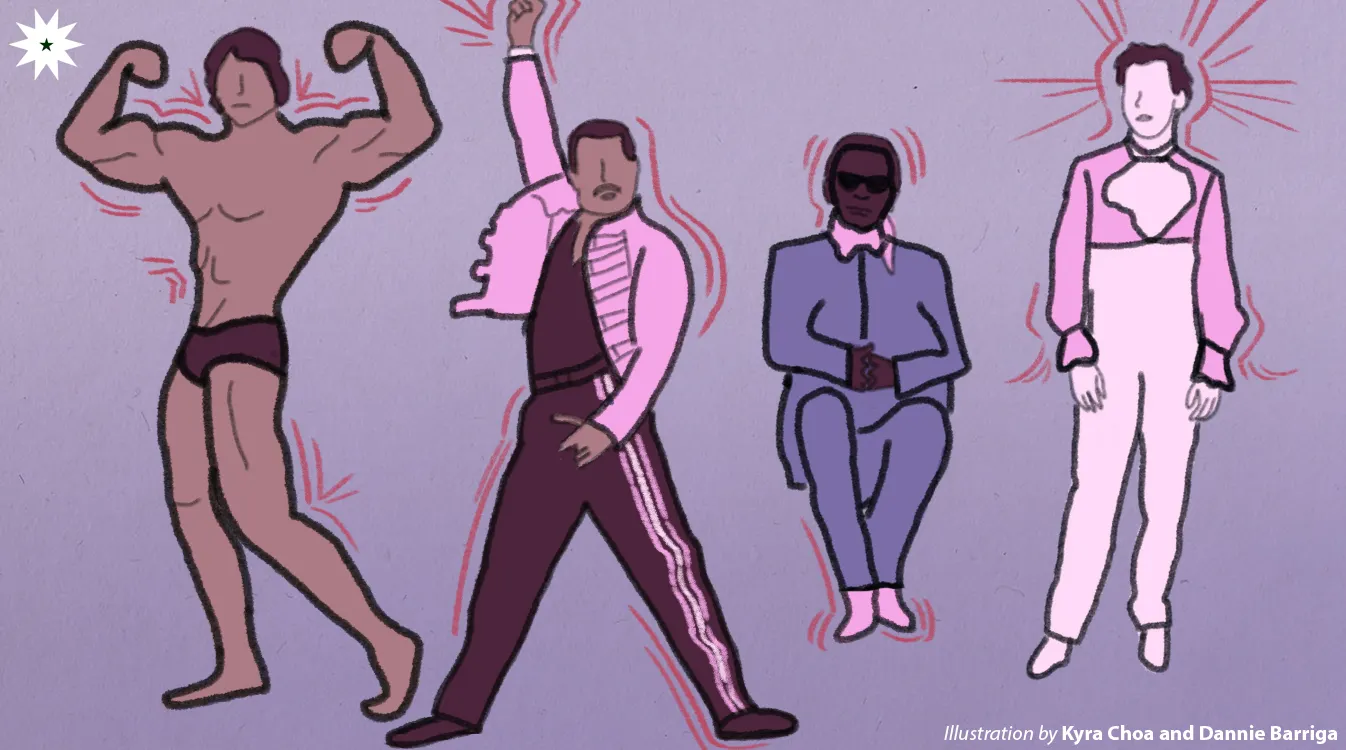 How to Eliminate Inner Conflict like a Man | by Matt Davis | Medium