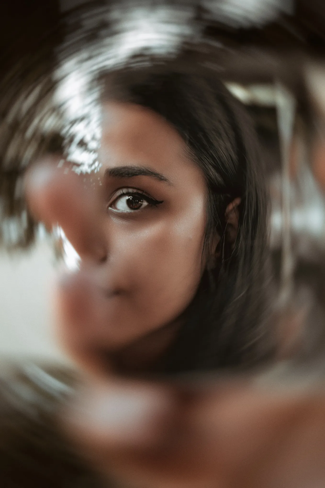 My personal experience as a Heyoka Empath