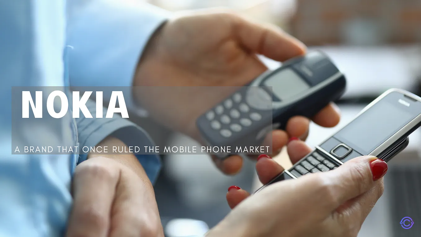 Mobile Phone Market Share: How Nokia Can Be Top 10 Again