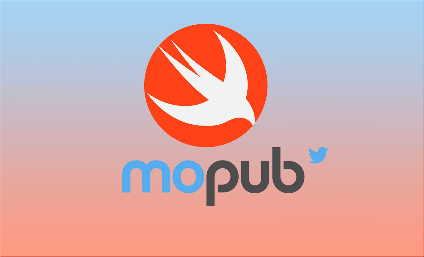 Integrate MoPub using Swift — Amazing Workz Studios