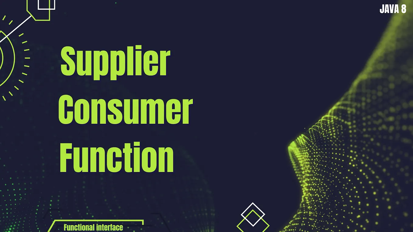 Intermediate & Terminal Operations in Java 8 | by Java Fusion | Medium