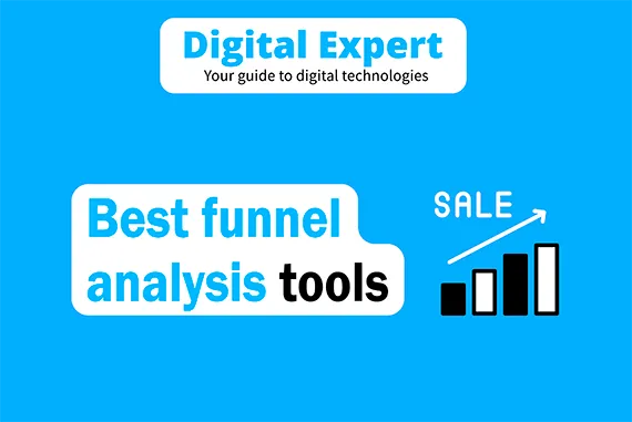 3 Best Funnel Analysis Tools