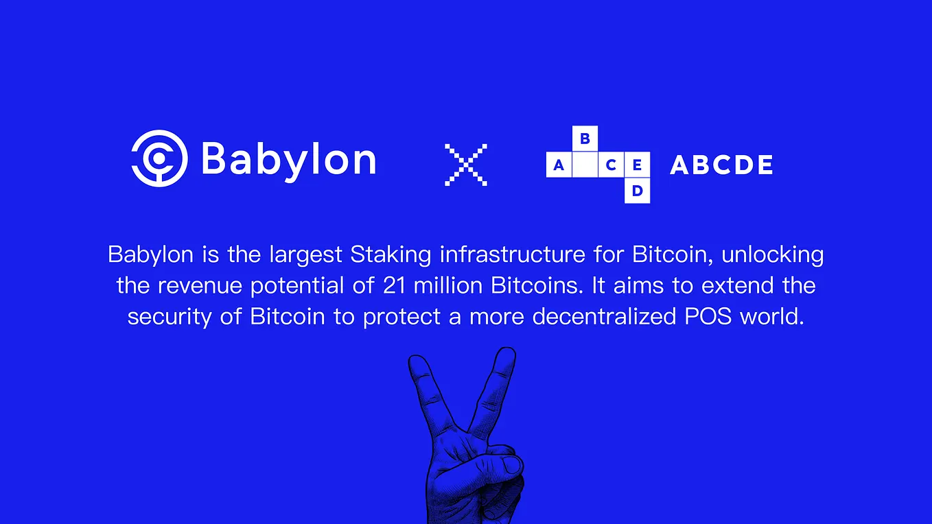 Introducing ABCDE - ABCDE - Medium