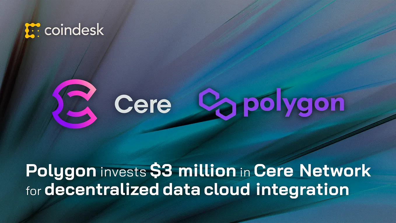 How to Bridge to Cere Mainnet and Stake | by Cere Network | Medium