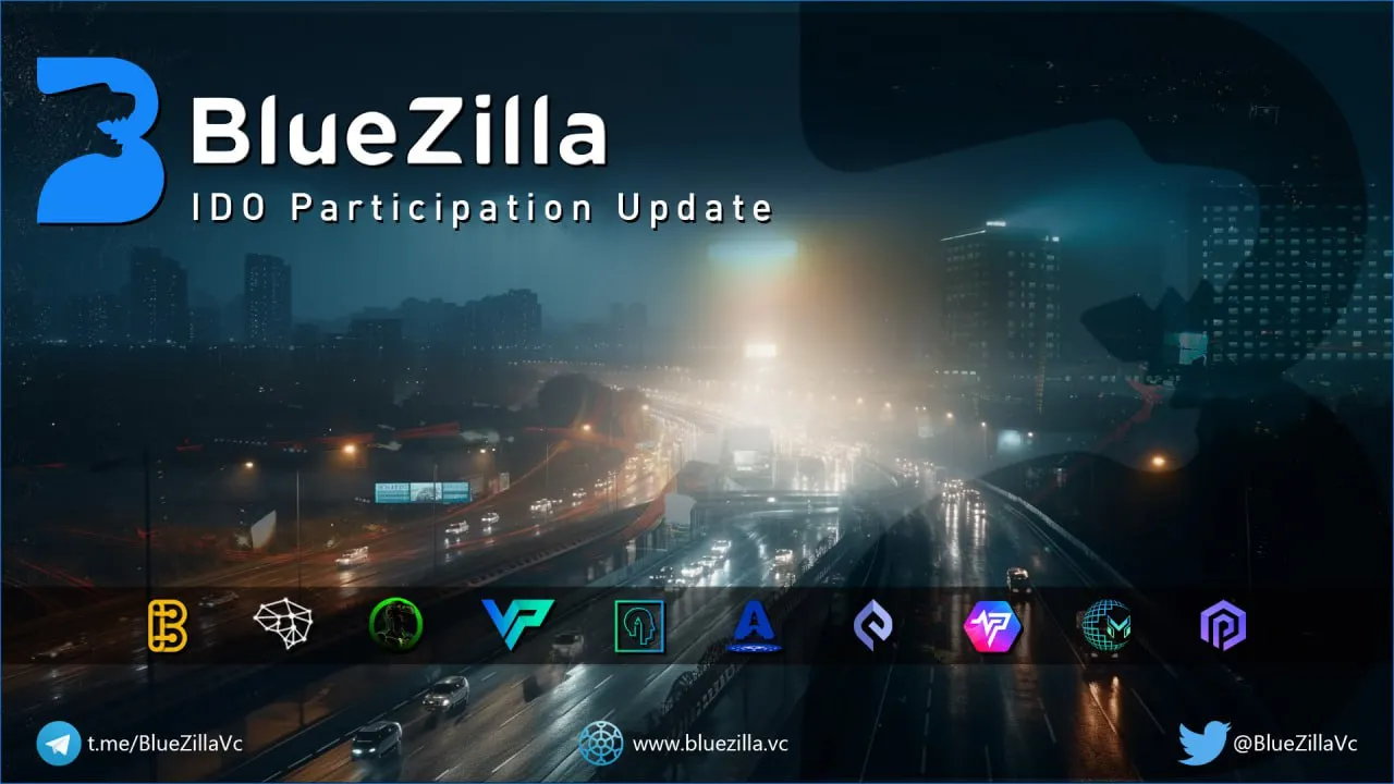 A Year of BlueZilla: A Look Back at 2021 | by BlueZilla | Medium