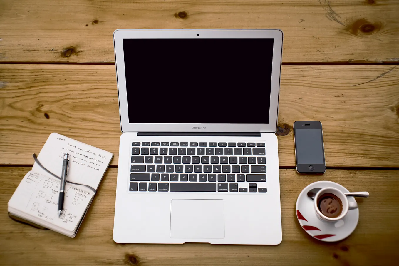 The Organized Writer. A productivity system for writers | by Antony ...