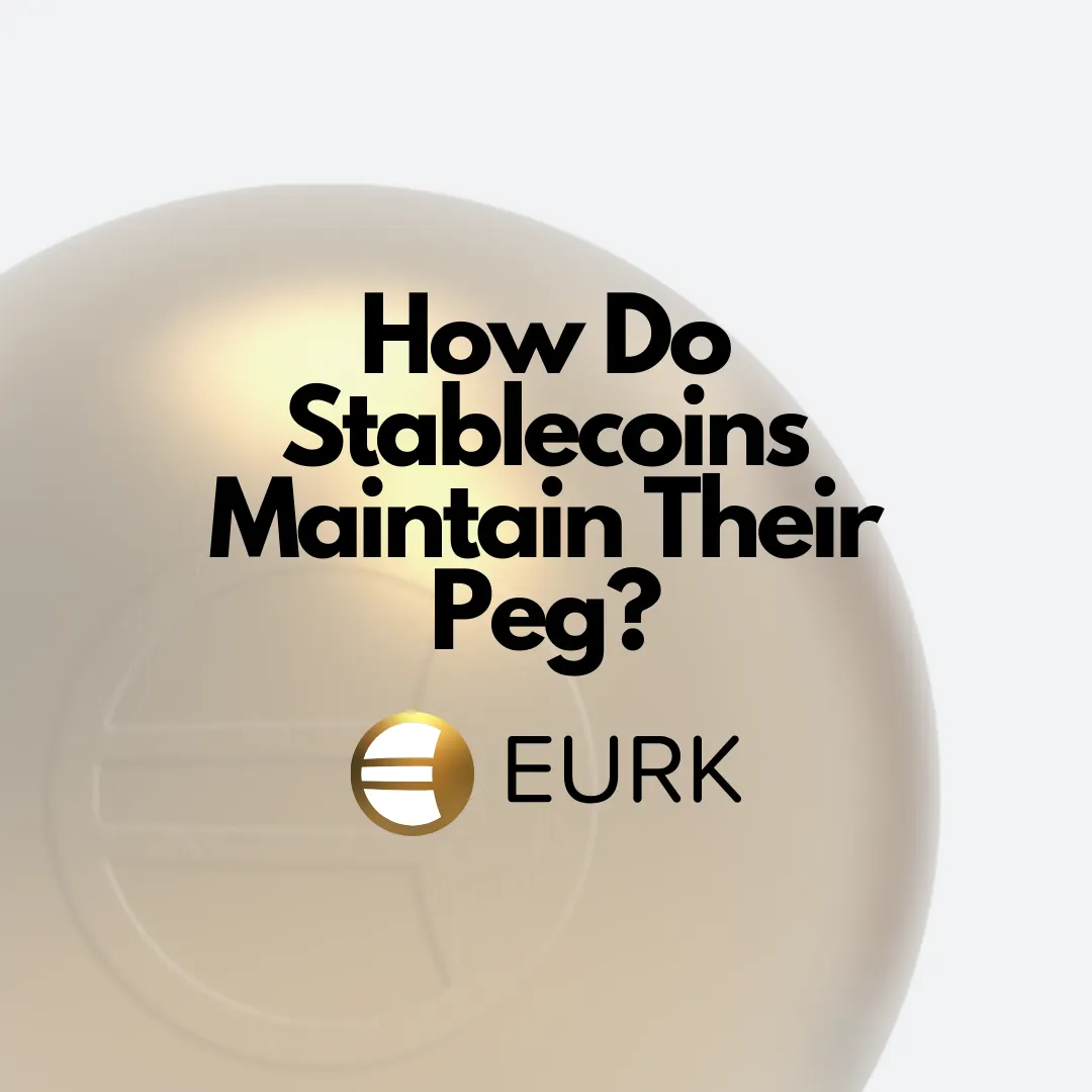 Basic Crypto Terms to Know Before Starting Your Crypto Journey | by EURK |  Medium
