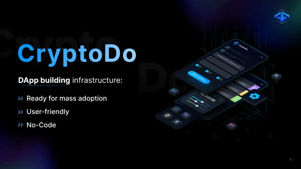 A Deep Dive into CryptoDo.