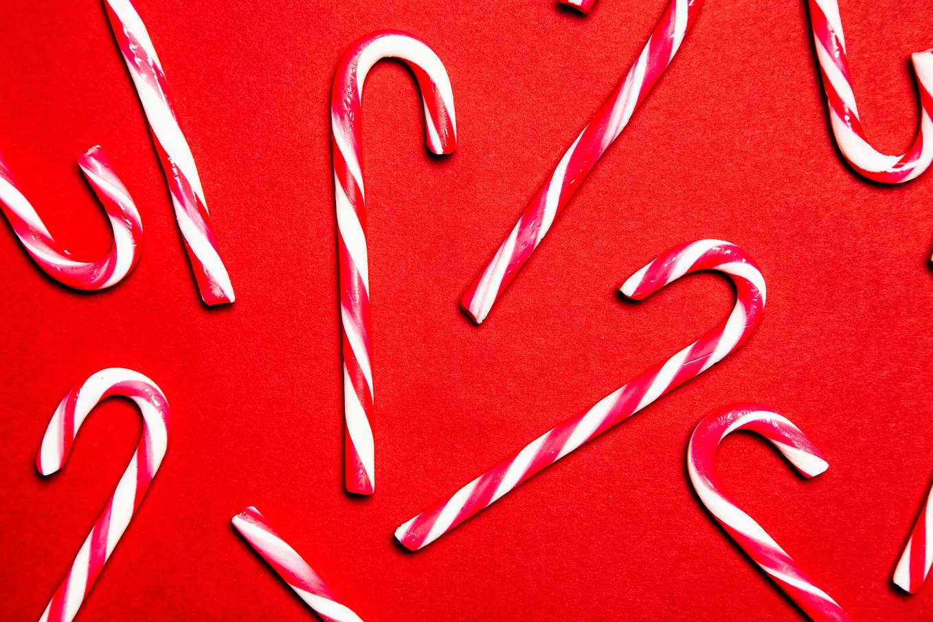 Sweet Success: The Supply Chain
Journey of Candy Canes