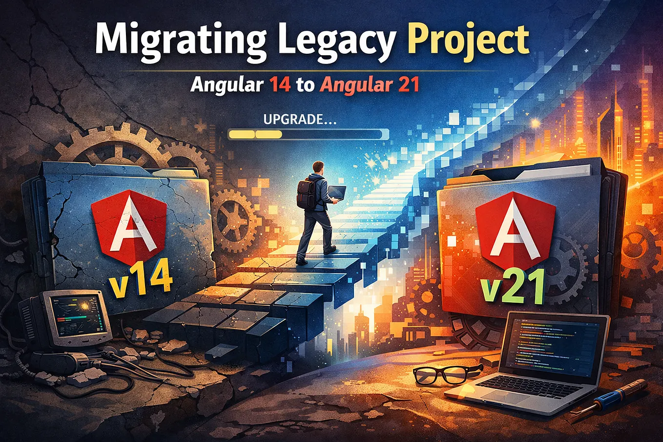 Master Angular Date Pipe: Never Run Into Errors Again | by Sehban Alam ...