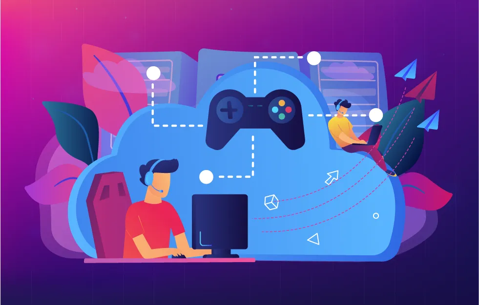 Clear And Unbiased Facts About CLOUD GAMING