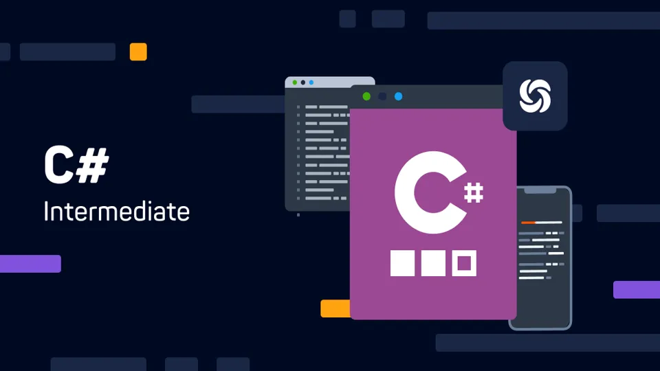 Abstraction in C#